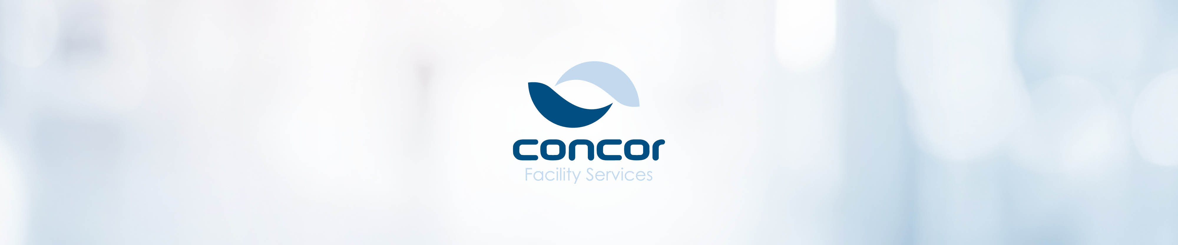 Concor Facility Services Contact Banner